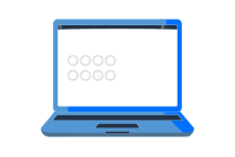 Truly cloud-based, in-browser imaging