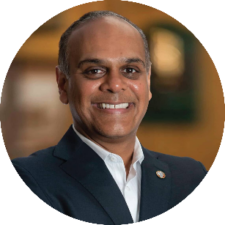 Dr. Himesh Kana