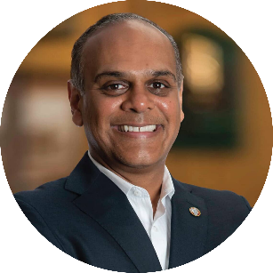 Dr. Himesh Kana