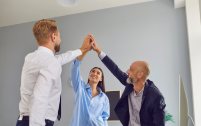 Leading Your Business With Compassion  