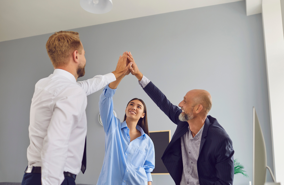 Leading Your Business With Compassion  