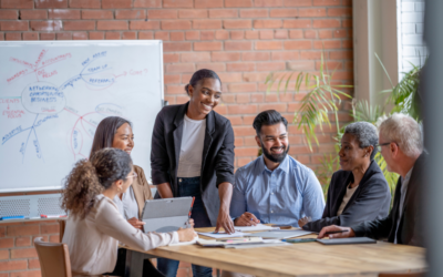 Culture Is Strategy: Compassionate Companies Win In The Long Run