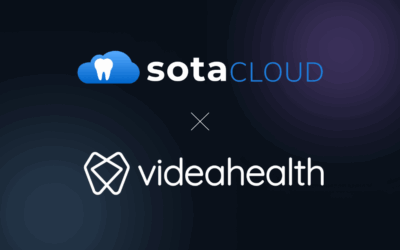 SOTA Cloud Expands AI Capabilities with VideaHealth Integration
