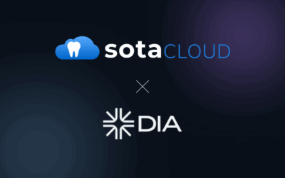 Dental Innovation Alliance VC Fund I, LP (DIA) Invests in SOTA Cloud, Leading Cloud-Based Dental Imaging Platform