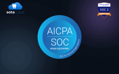 SOTA Cloud Achieves SOC 2 Compliance, Strengthening Client Trust & Security