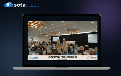 Dental Imaging Is Being Rewritten, and Legacy Systems Are Getting Left Behind