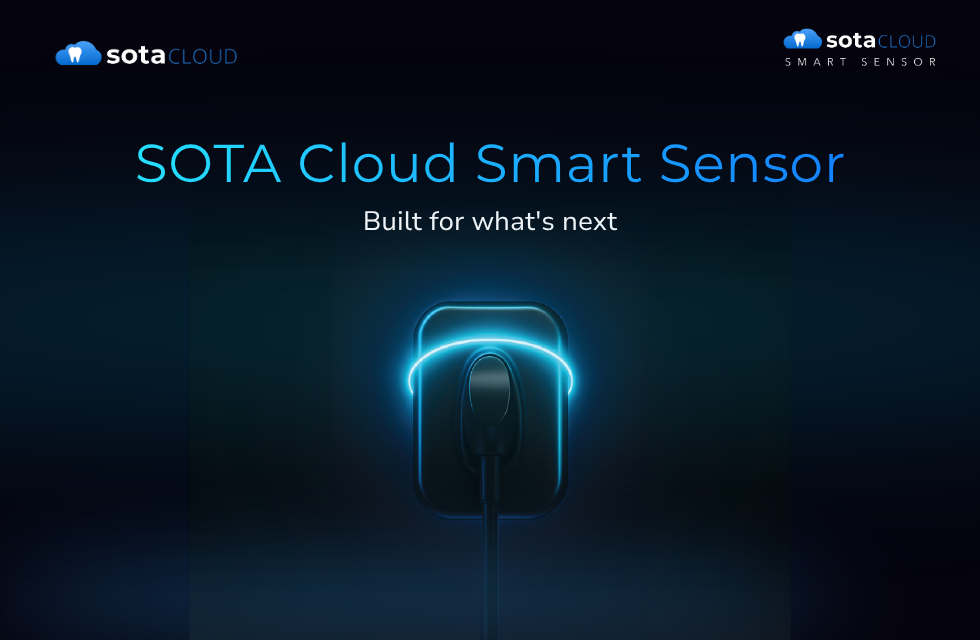 SOTA Cloud Launches Smart Sensor to Unlock AI-Enhanced Imaging